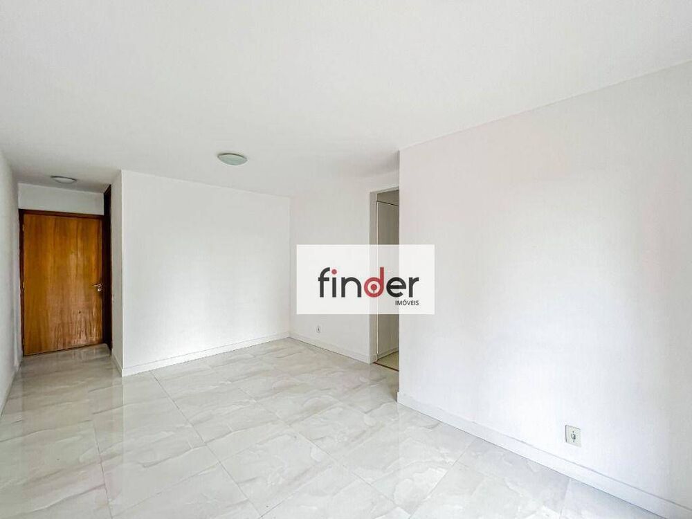 Apartamento à venda com 3 quartos, 73m² - Foto 3