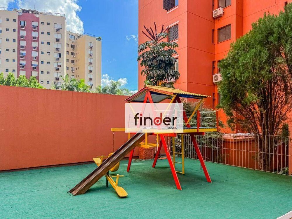 Apartamento à venda com 3 quartos, 73m² - Foto 10
