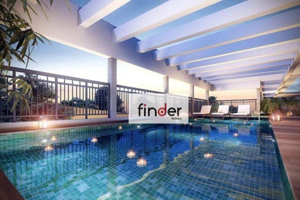Apartamento, 4 quartos, 227 m² - Foto 7