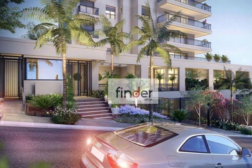 Apartamento, 4 quartos, 227 m² - Foto 9