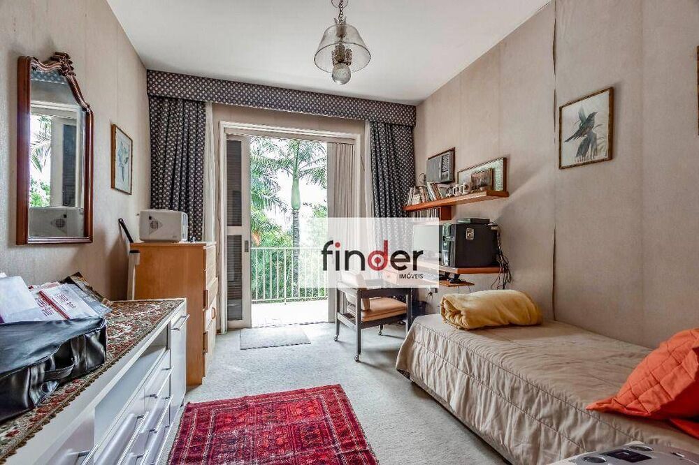 Casa, 5 quartos, 600 m² - Foto 7