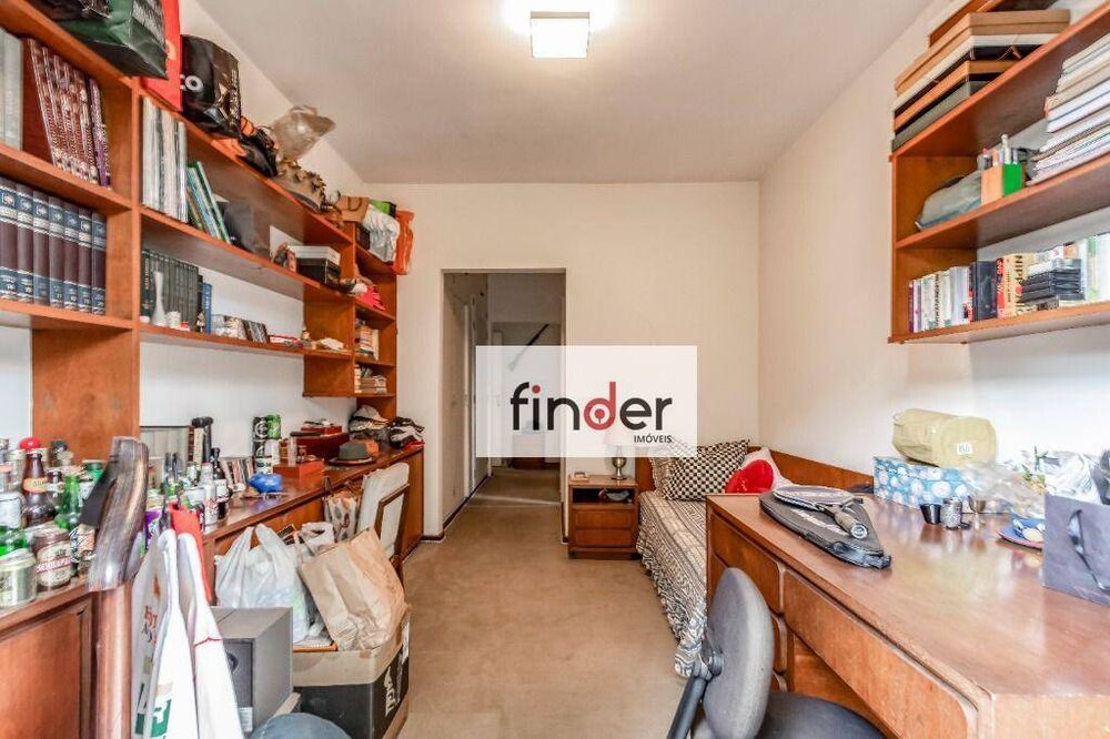 Casa, 5 quartos, 600 m² - Foto 6