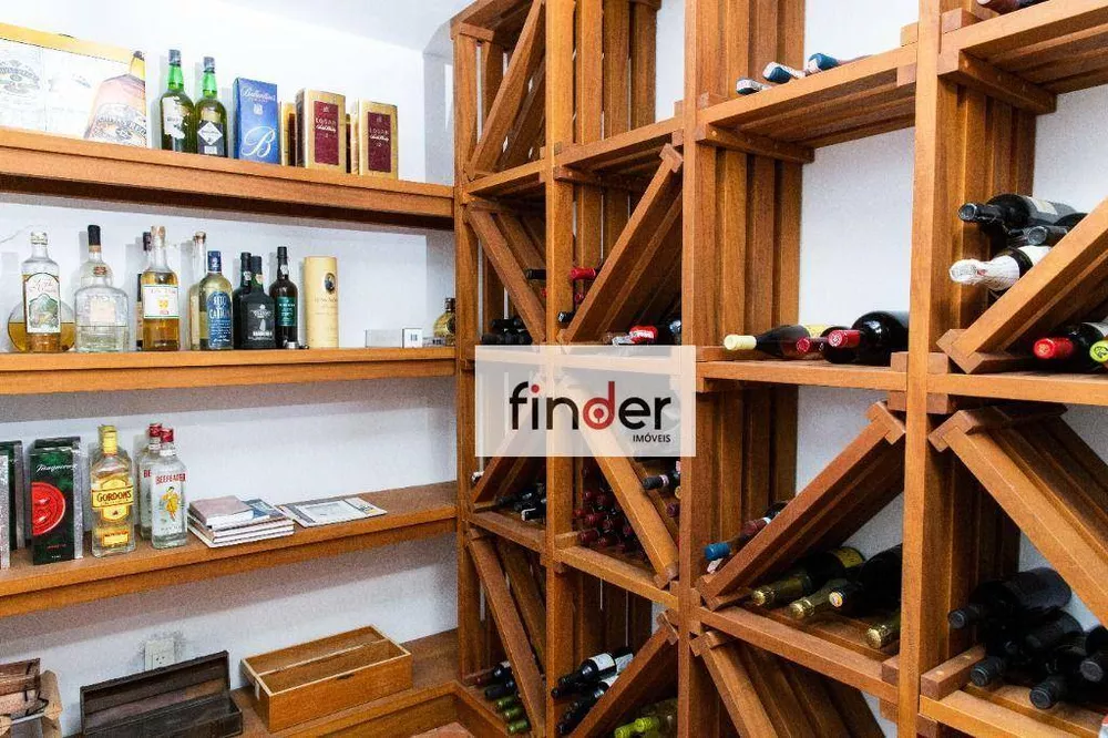 Casa, 3 quartos, 1020 m² - Foto 39