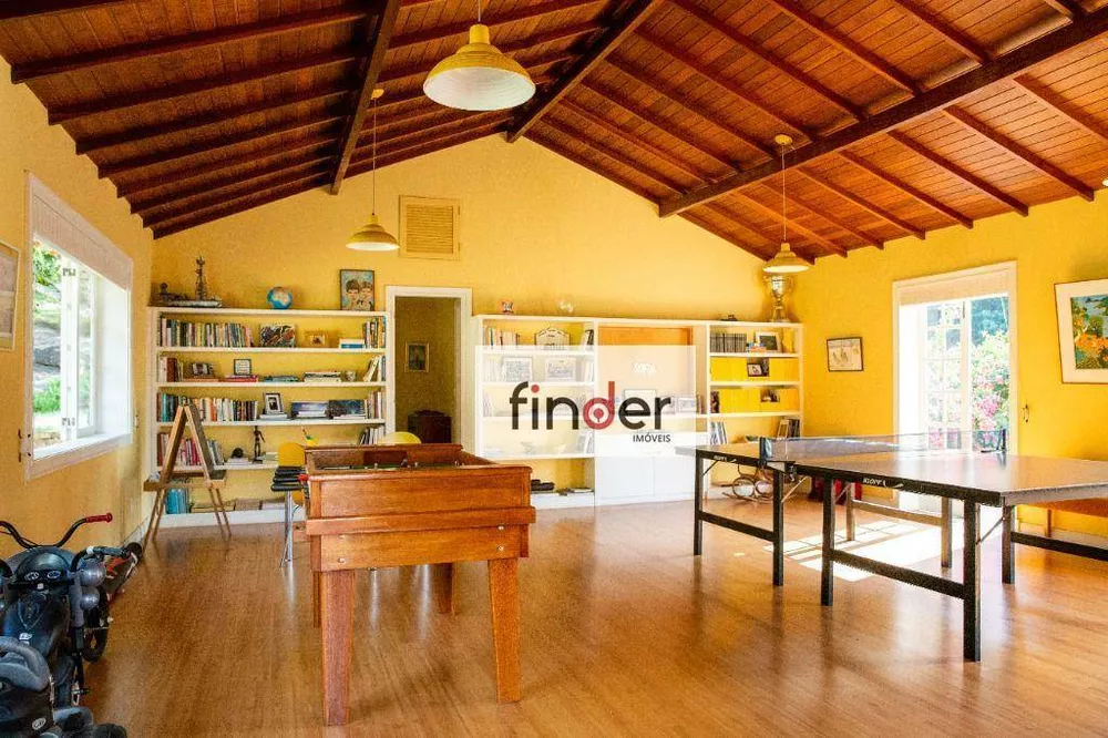 Casa, 3 quartos, 1020 m² - Foto 22