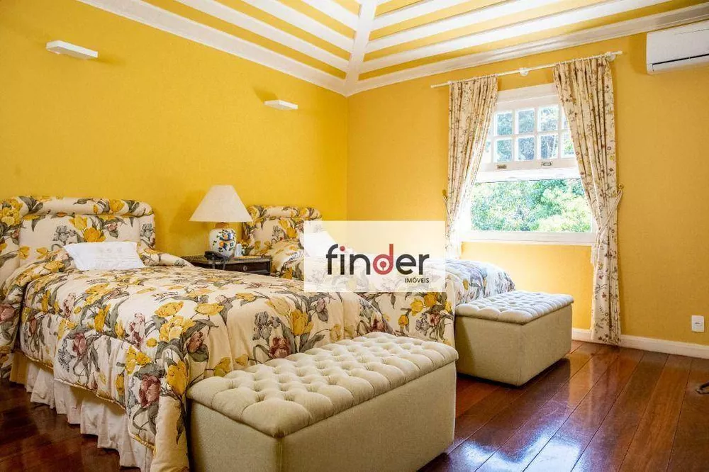 Casa, 3 quartos, 1020 m² - Foto 19