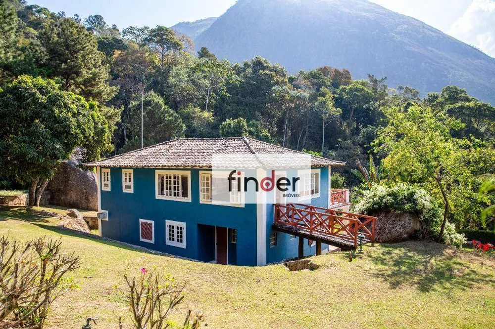 Casa, 3 quartos, 1020 m² - Foto 13