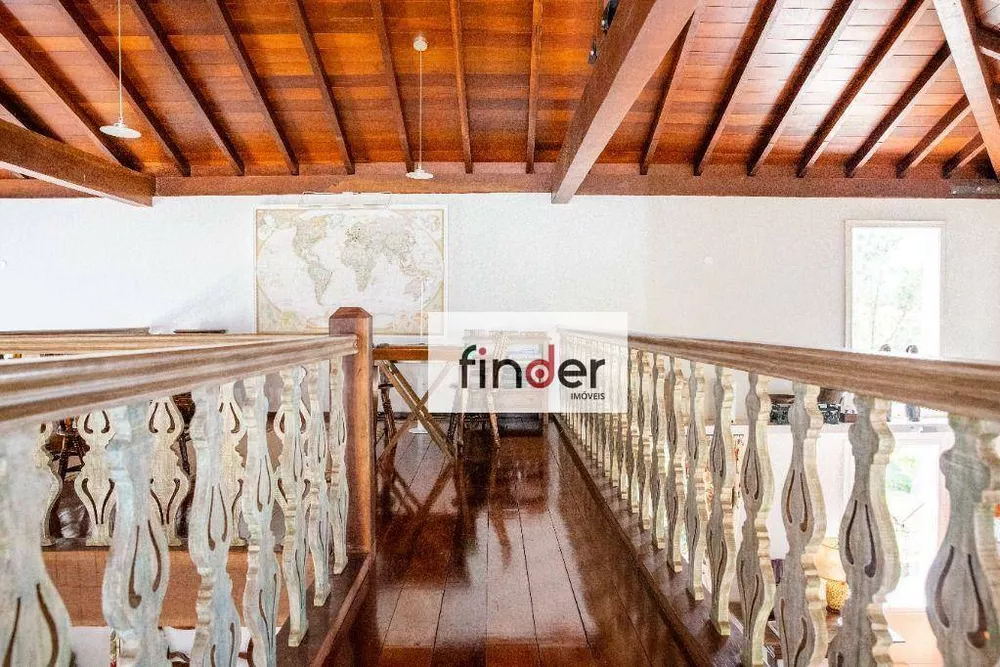 Casa, 3 quartos, 1020 m² - Foto 4