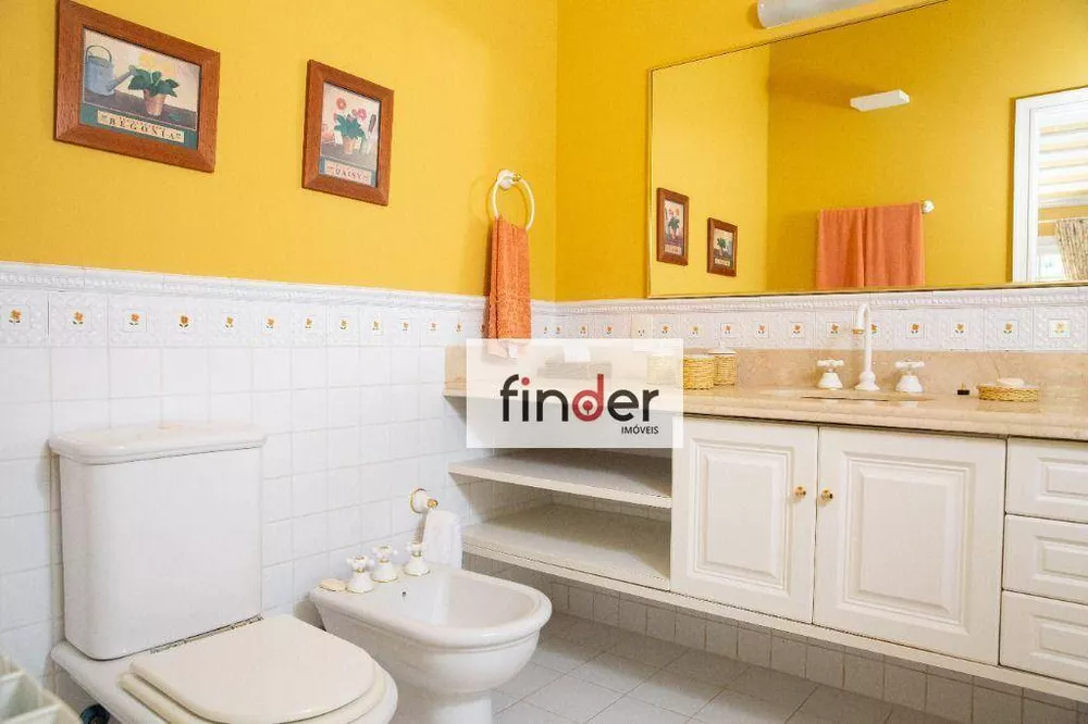Casa, 3 quartos, 1020 m² - Foto 10