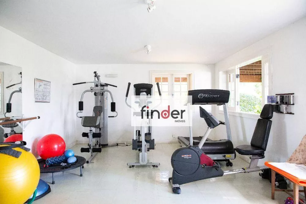 Casa, 3 quartos, 1020 m² - Foto 41