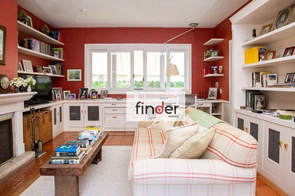 Casa, 3 quartos, 1020 m² - Foto 18