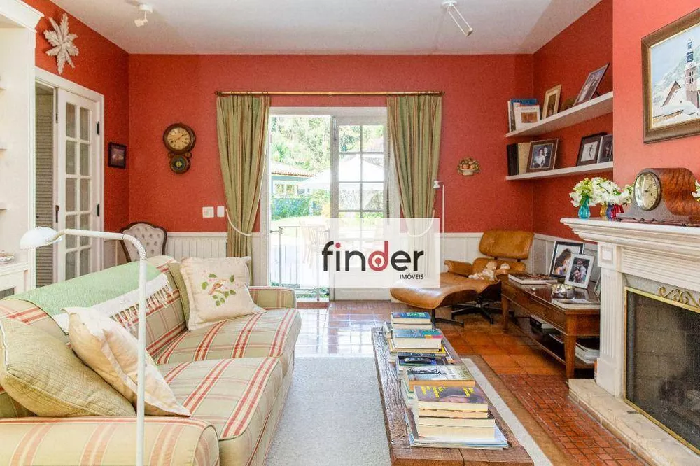 Casa, 3 quartos, 1020 m² - Foto 7