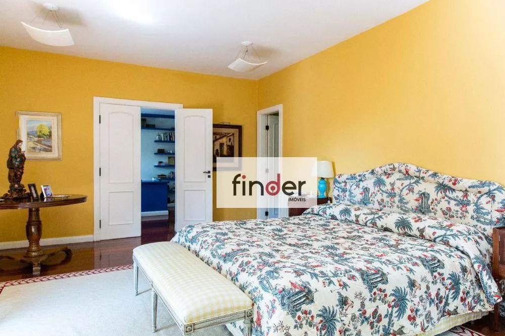 Casa, 3 quartos, 1020 m² - Foto 29