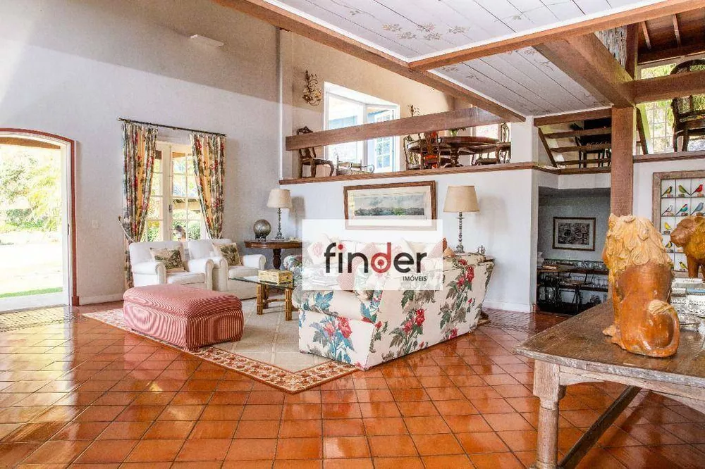 Casa, 3 quartos, 1020 m² - Foto 9