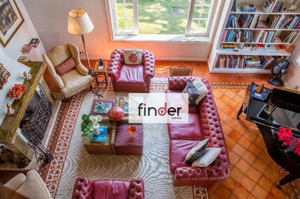 Casa, 3 quartos, 1020 m² - Foto 35