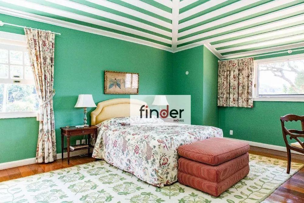 Casa, 3 quartos, 1020 m² - Foto 5