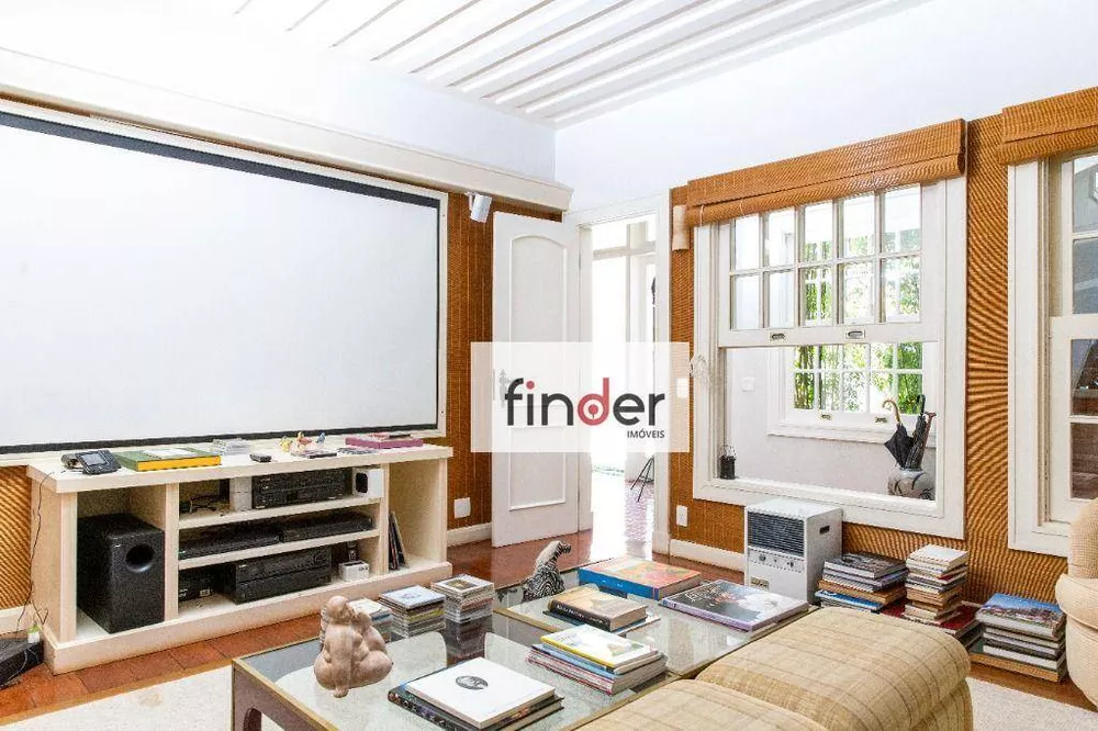 Casa, 3 quartos, 1020 m² - Foto 11