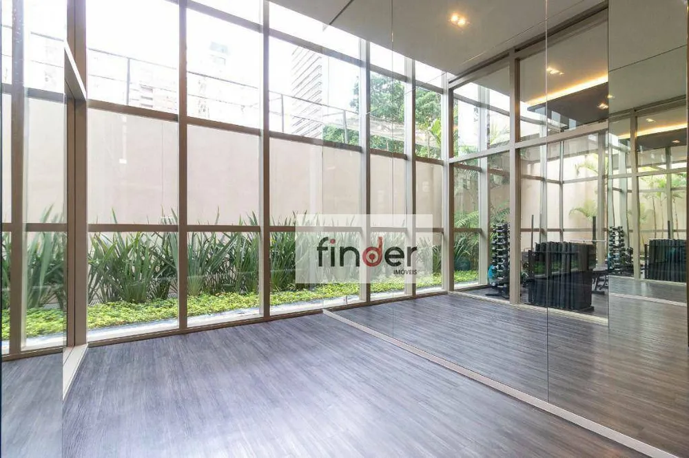 Apartamento, 4 quartos, 294 m² - Foto 3