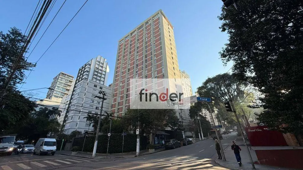 Apartamento, 4 quartos, 221 m² - Foto 4