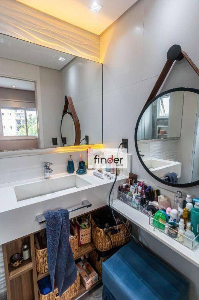 Apartamento, 2 quartos, 92 m² - Foto 3