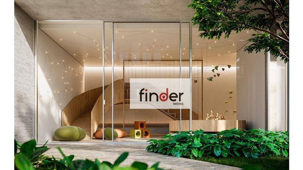 Apartamento, 3 quartos, 209 m² - Foto 4