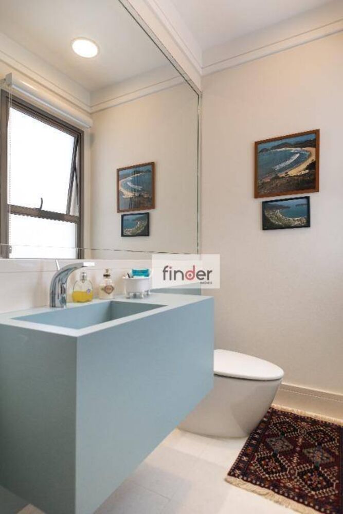 Casa de Condomínio, 8 quartos - Foto 5