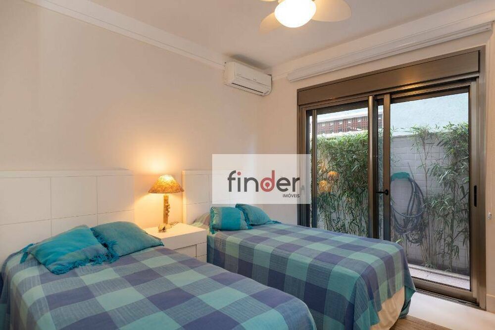 Casa de Condomínio, 8 quartos - Foto 9