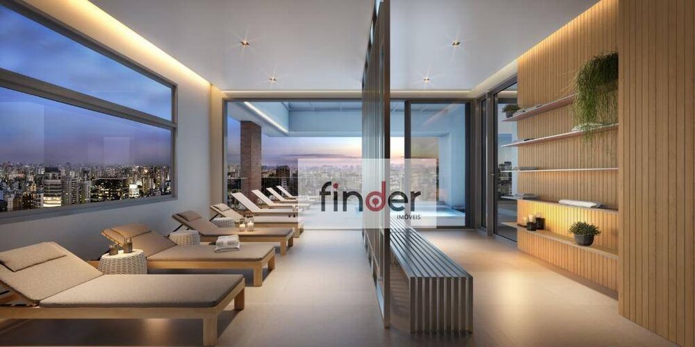 Apartamento, 3 quartos, 156 m² - Foto 11