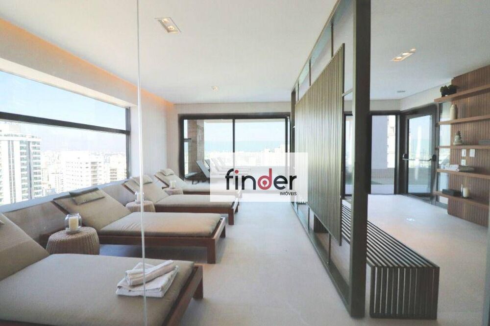Apartamento, 3 quartos, 156 m² - Foto 6