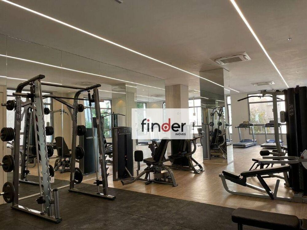 Apartamento, 3 quartos, 156 m² - Foto 3