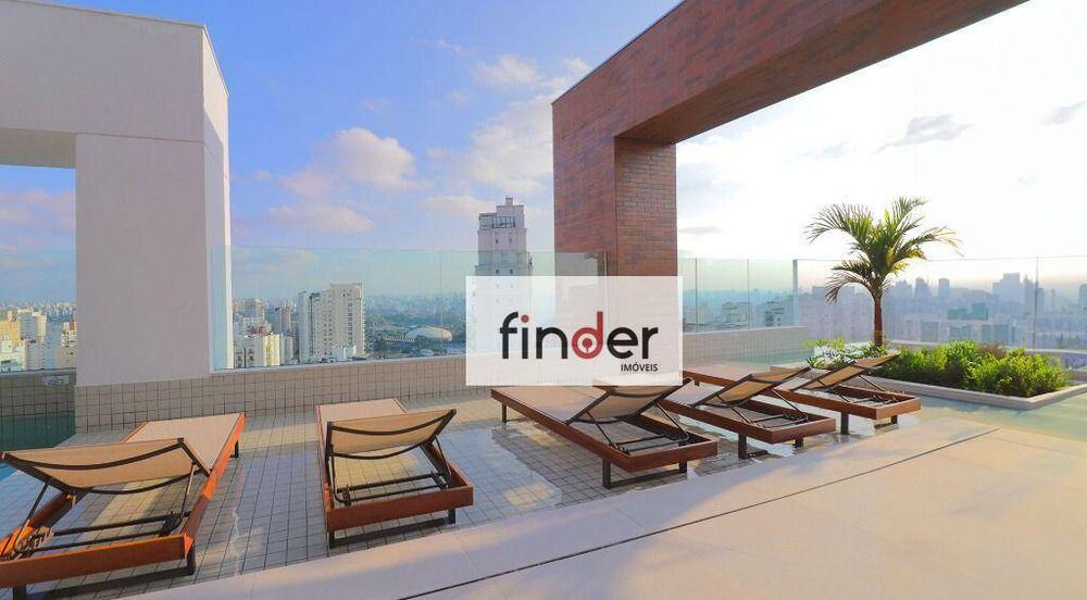 Apartamento, 3 quartos, 156 m² - Foto 1