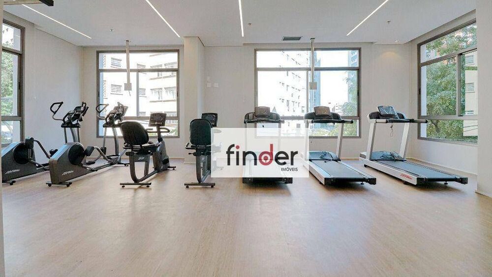 Apartamento, 3 quartos, 156 m² - Foto 7