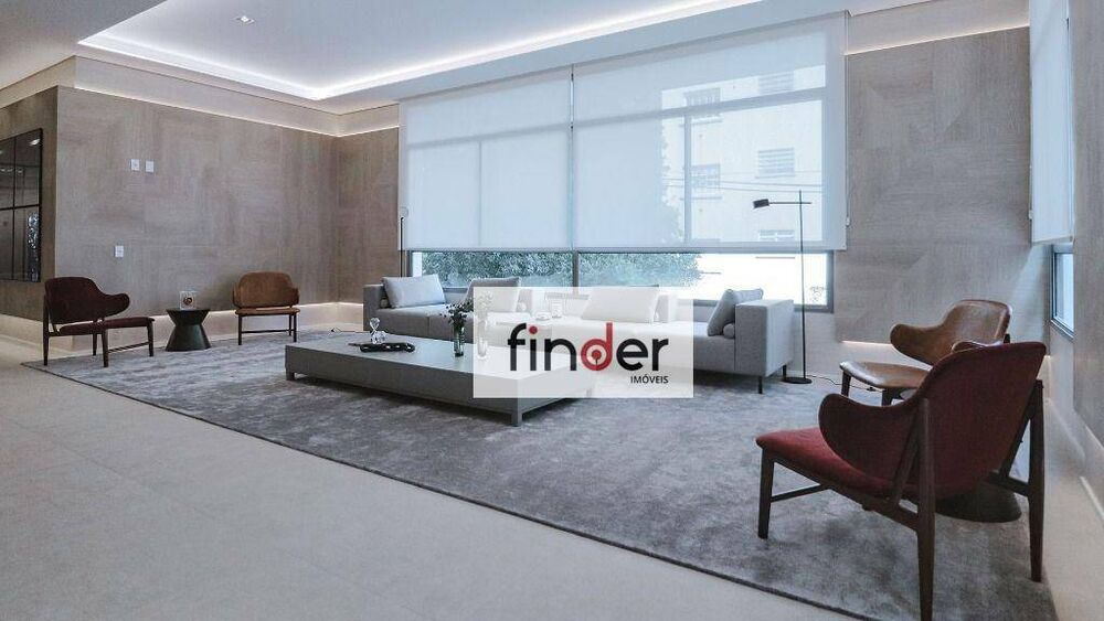 Apartamento, 3 quartos, 156 m² - Foto 9