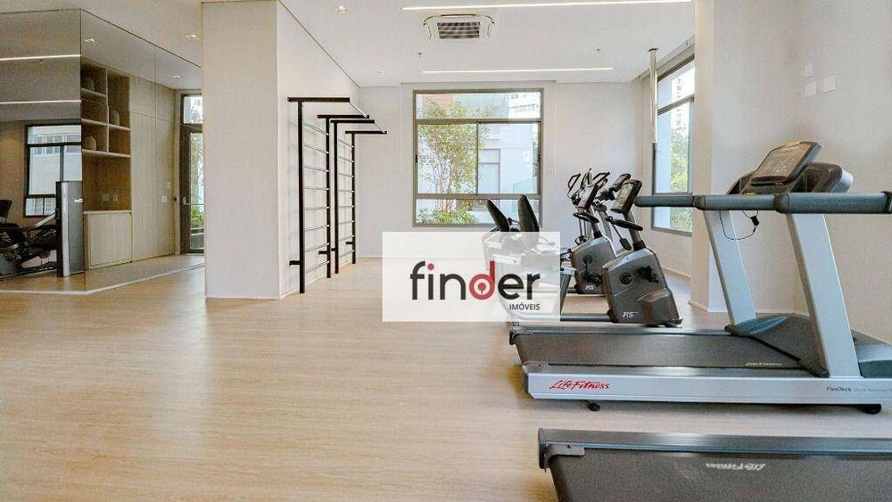 Apartamento, 3 quartos, 156 m² - Foto 8