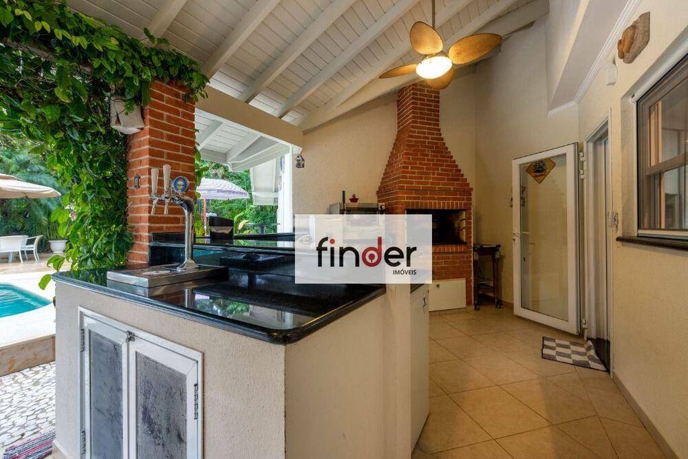 Casa, 6 quartos, 429 m² - Foto 5