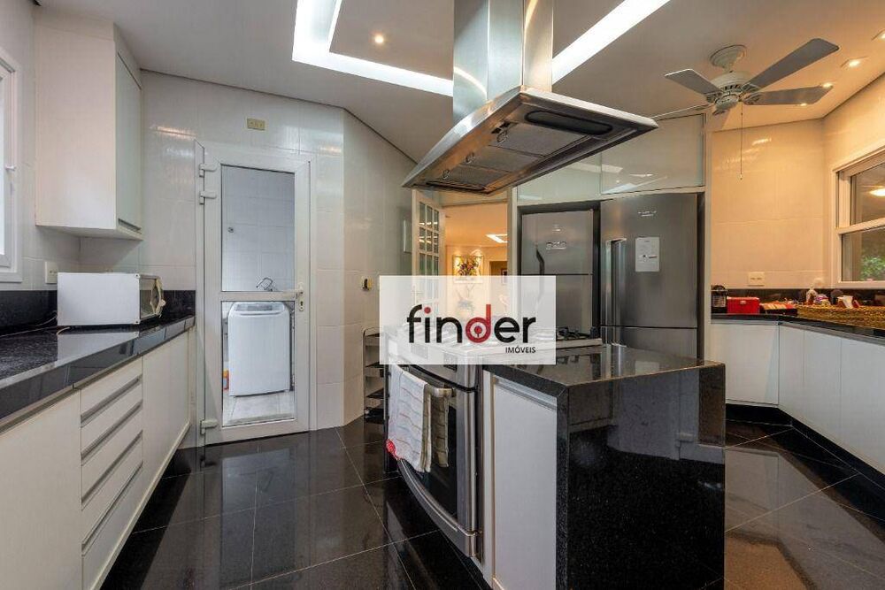 Casa, 6 quartos, 429 m² - Foto 6