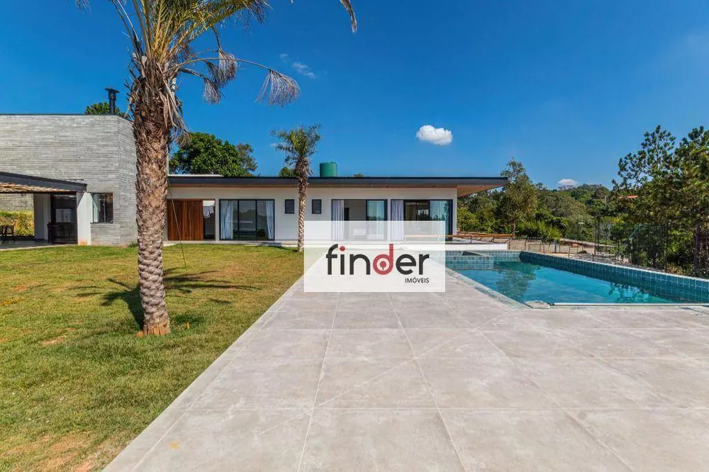 Casa de Condomínio, 5 quartos - Foto 2