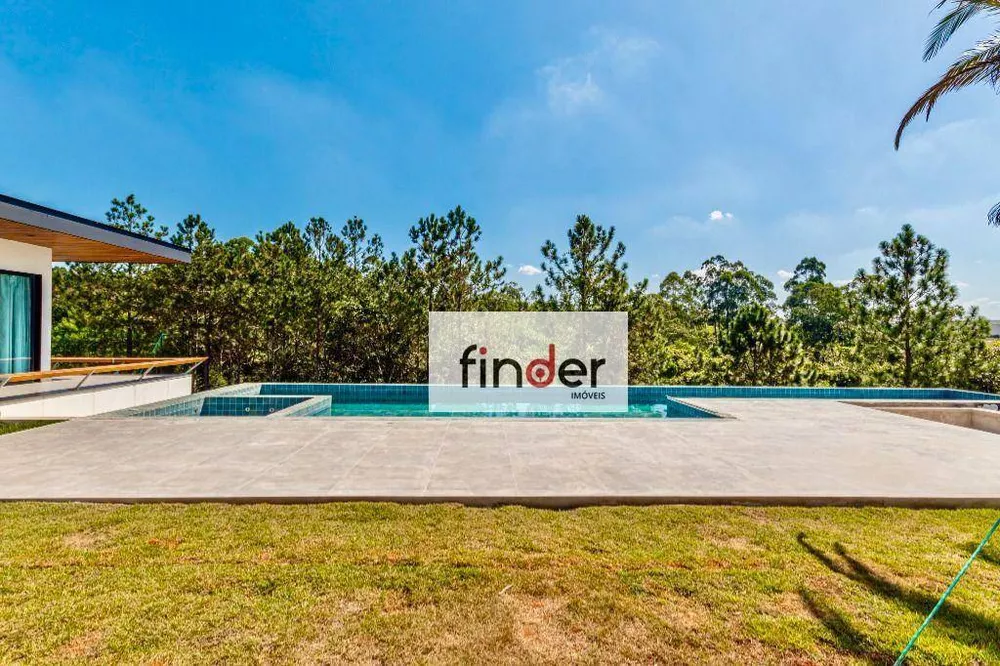 Casa de Condomínio, 5 quartos - Foto 4