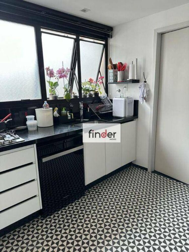 Apartamento, 2 quartos, 198 m² - Foto 6