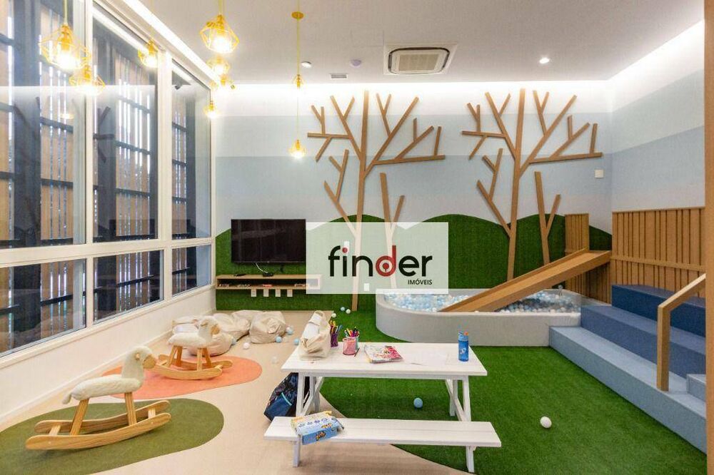 Apartamento, 3 quartos, 187 m² - Foto 13