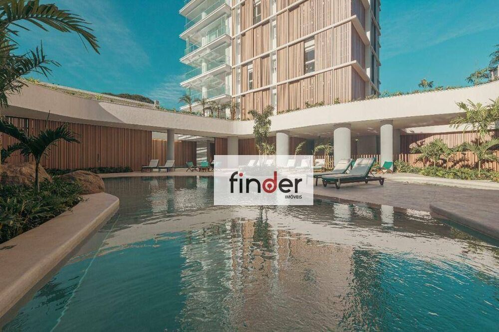 Apartamento, 3 quartos, 187 m² - Foto 3