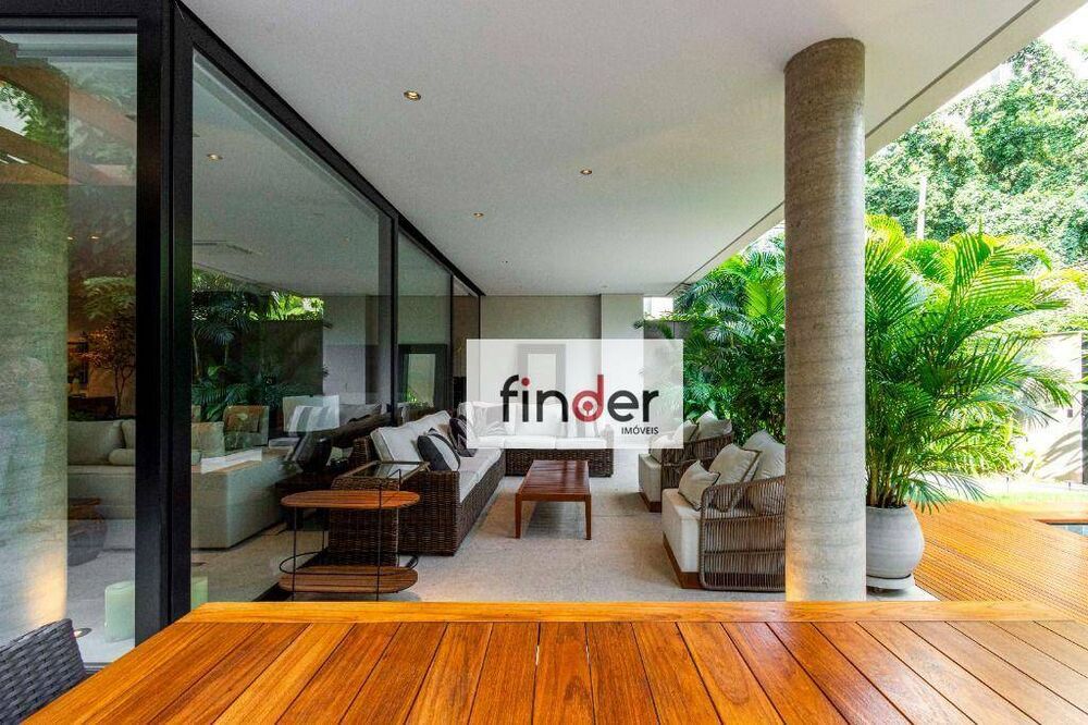 Casa, 4 quartos, 800 m² - Foto 5