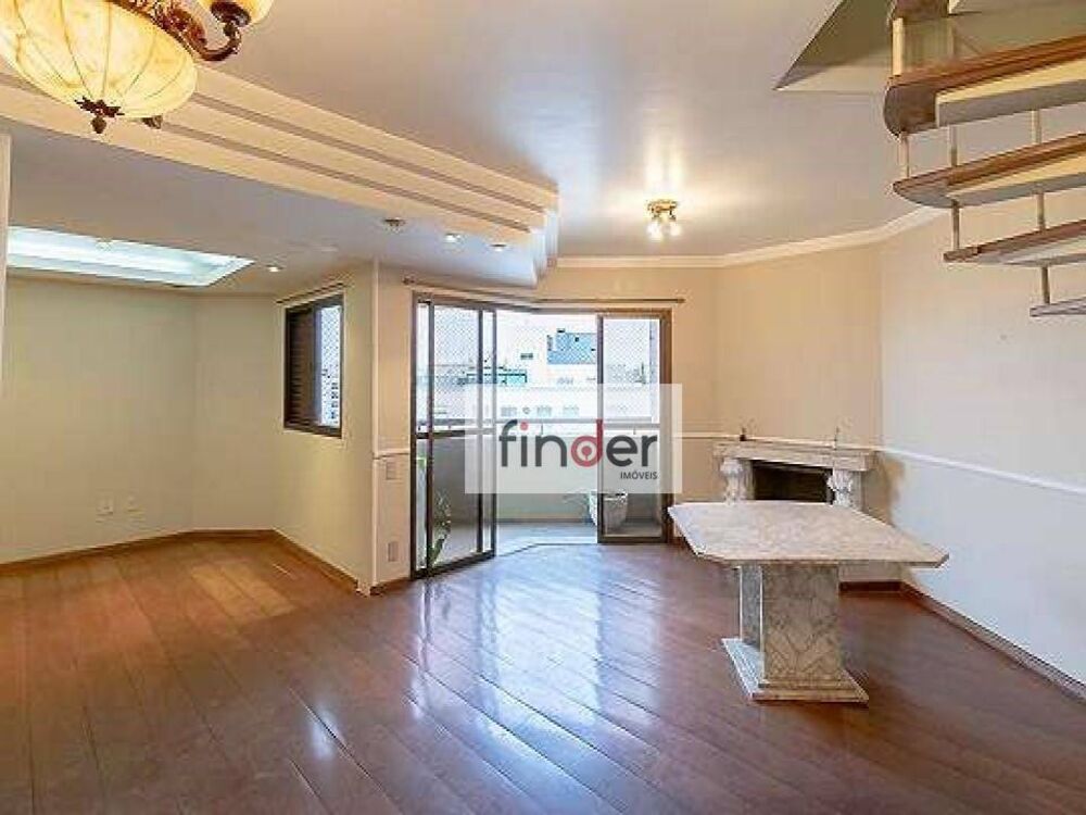 Cobertura, 4 quartos, 270 m² - Foto 1