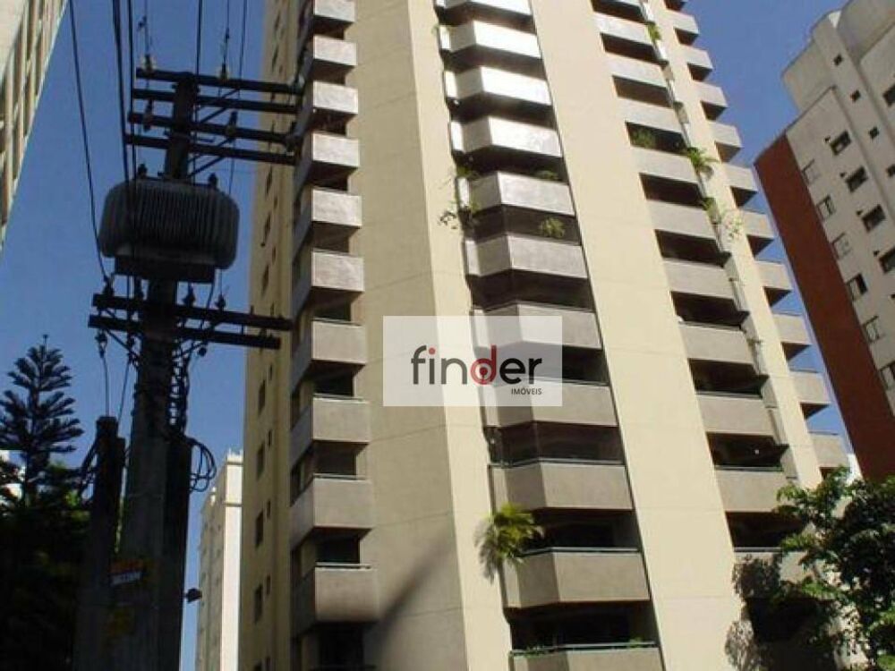 Cobertura, 4 quartos, 270 m² - Foto 8
