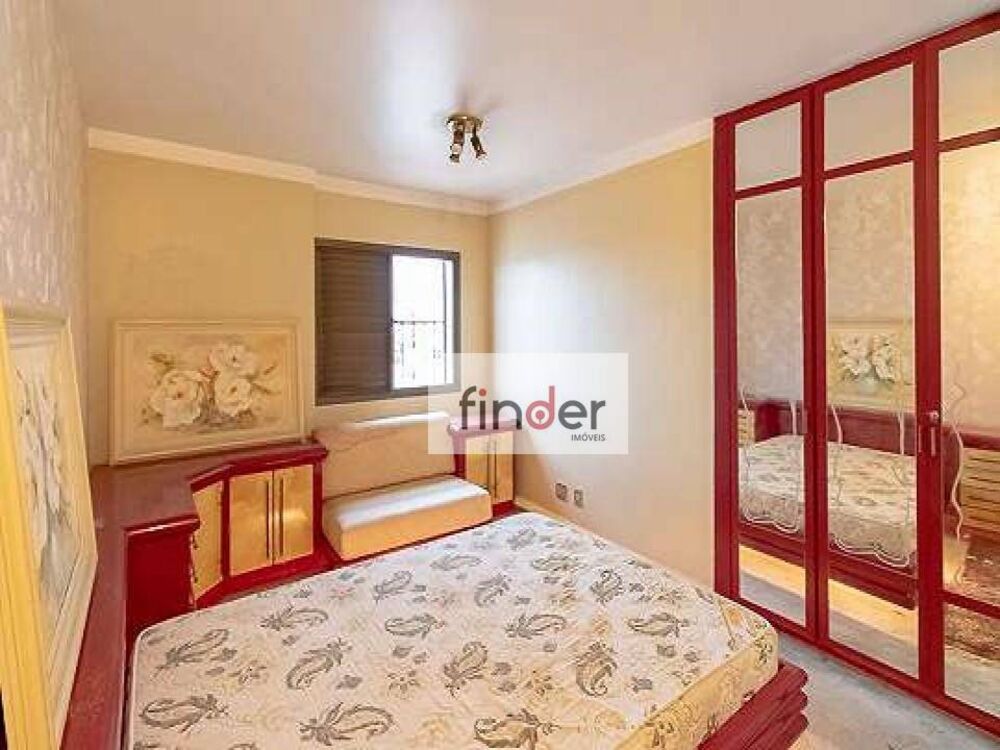 Cobertura, 4 quartos, 270 m² - Foto 5