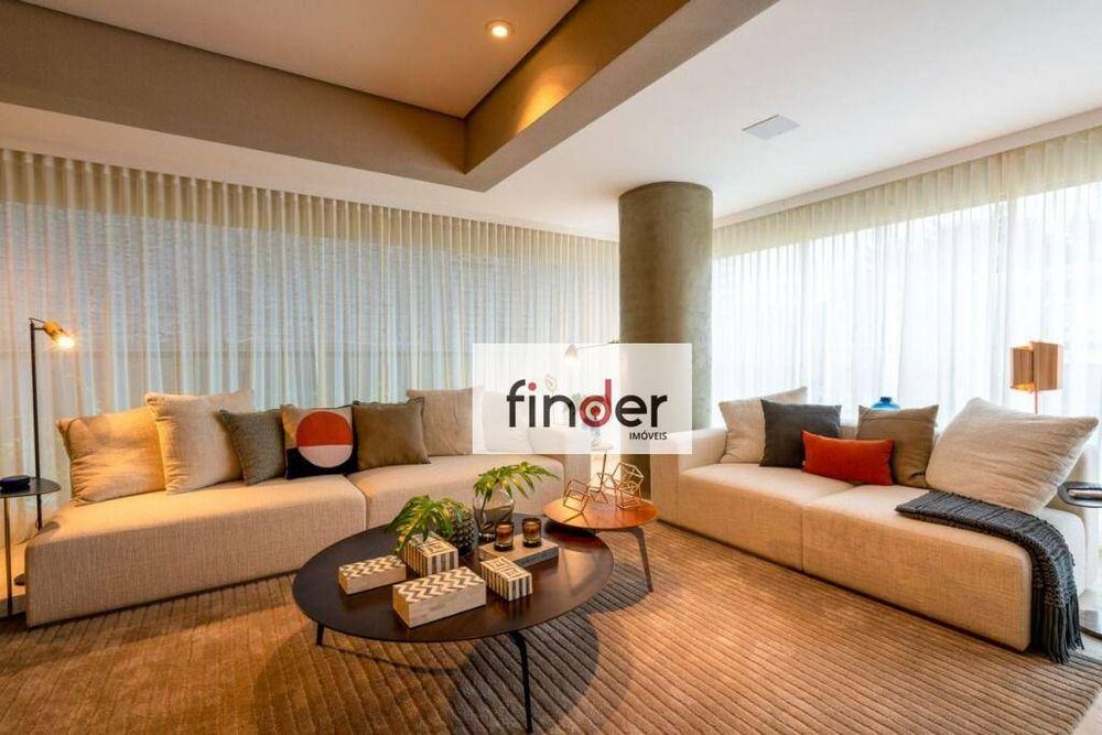 Apartamento, 3 quartos, 153 m² - Foto 2