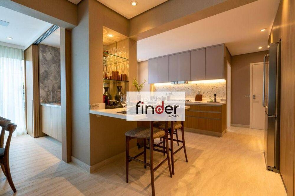 Apartamento, 3 quartos, 153 m² - Foto 4