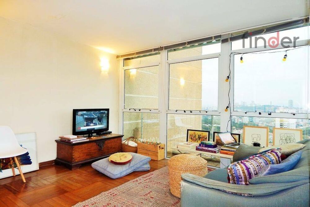 Apartamento, 2 quartos, 121 m² - Foto 12