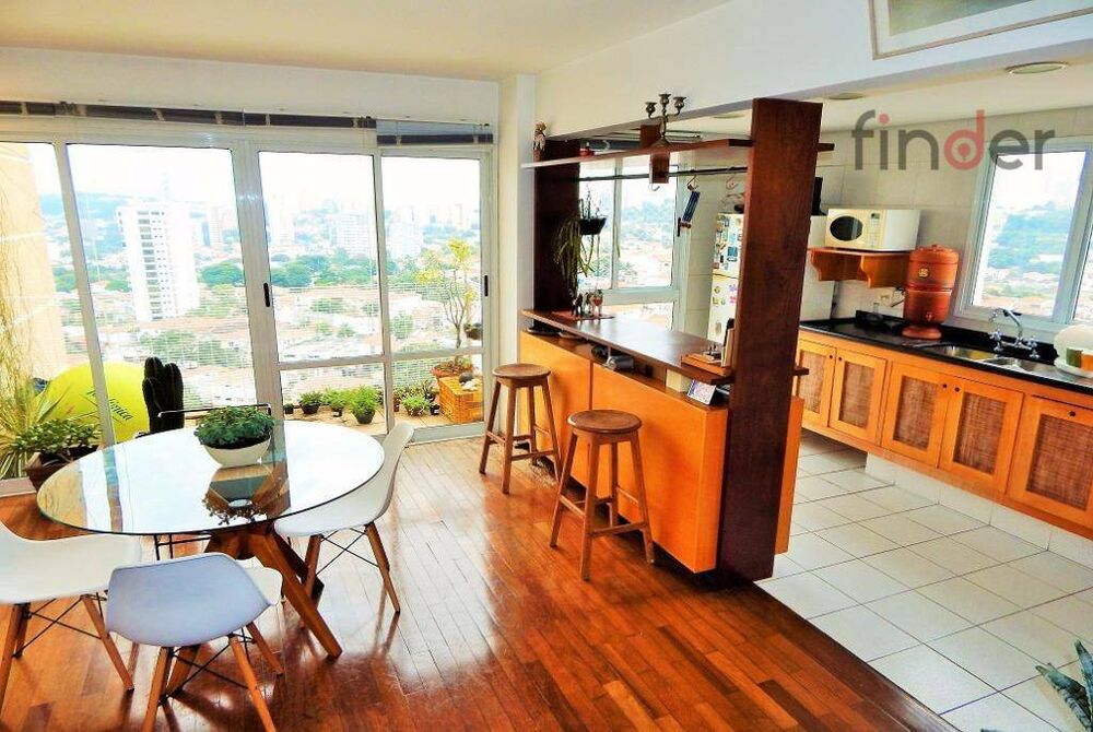 Apartamento, 2 quartos, 121 m² - Foto 13