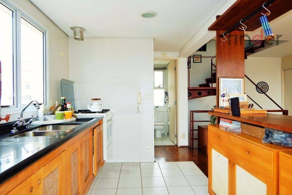 Apartamento, 2 quartos, 121 m² - Foto 6
