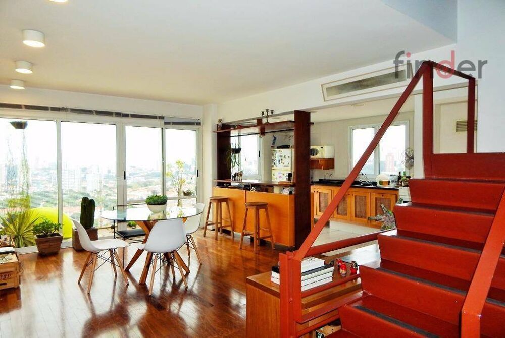 Apartamento, 2 quartos, 121 m² - Foto 1